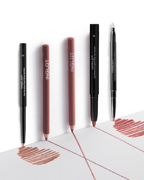 Lip liner – how to choose?