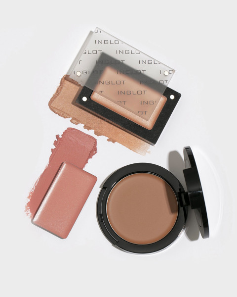 How to create fresh makeup? Check and try out our new cream products!